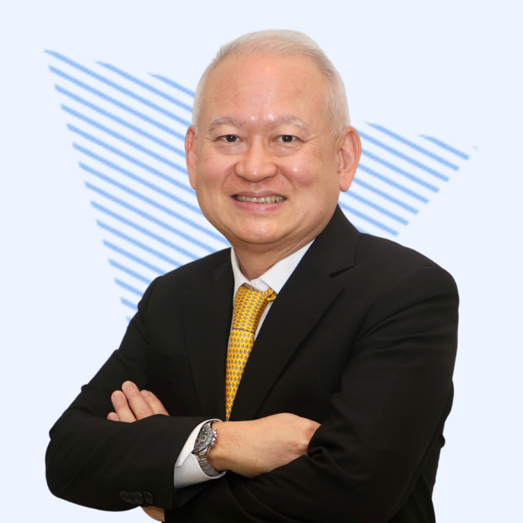 Dr.Chanintr Chalisarapong
