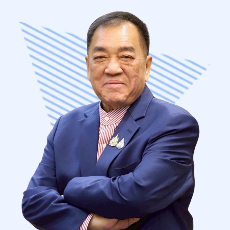 Dr.Poj Aramwattananont