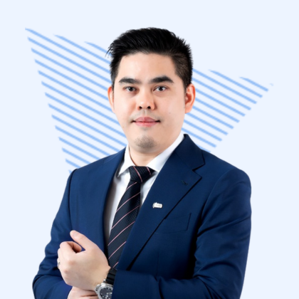 คุณภาคย์ ชีวรักษ์สกุล