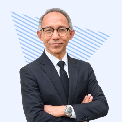 คุณวรวีร์ เอ่งฉ้วน